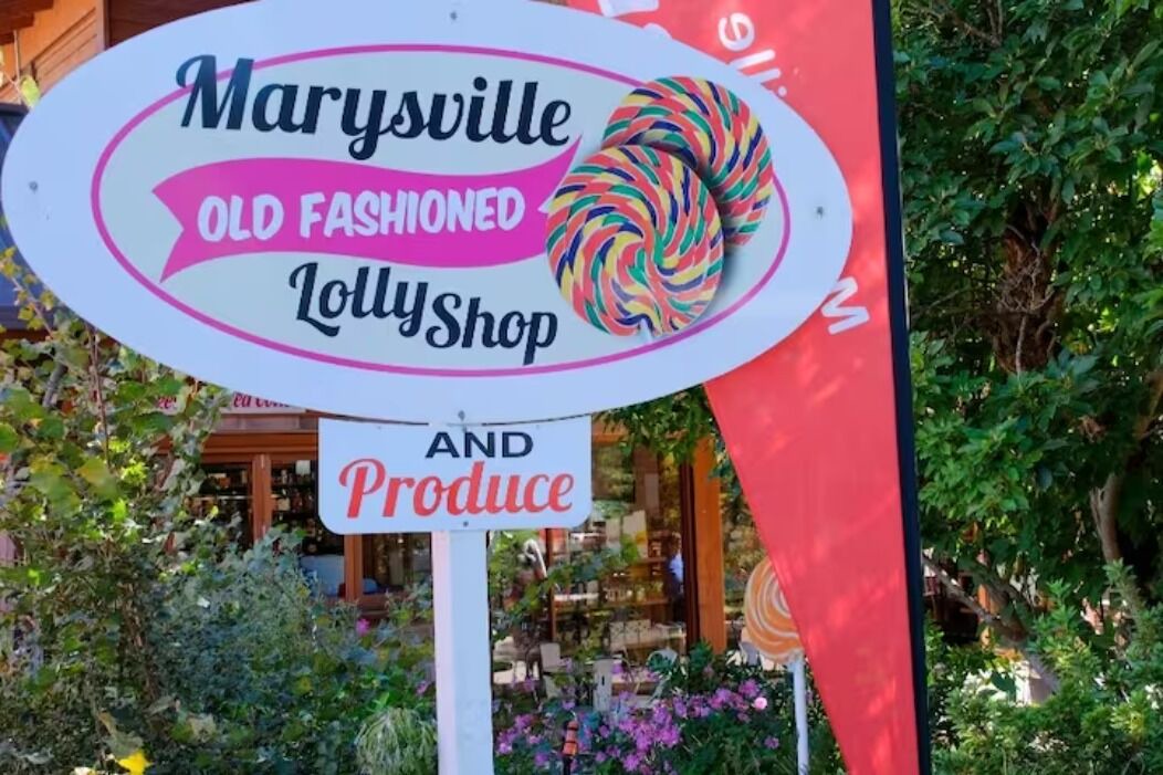 Photo of Outdoor in Marysville