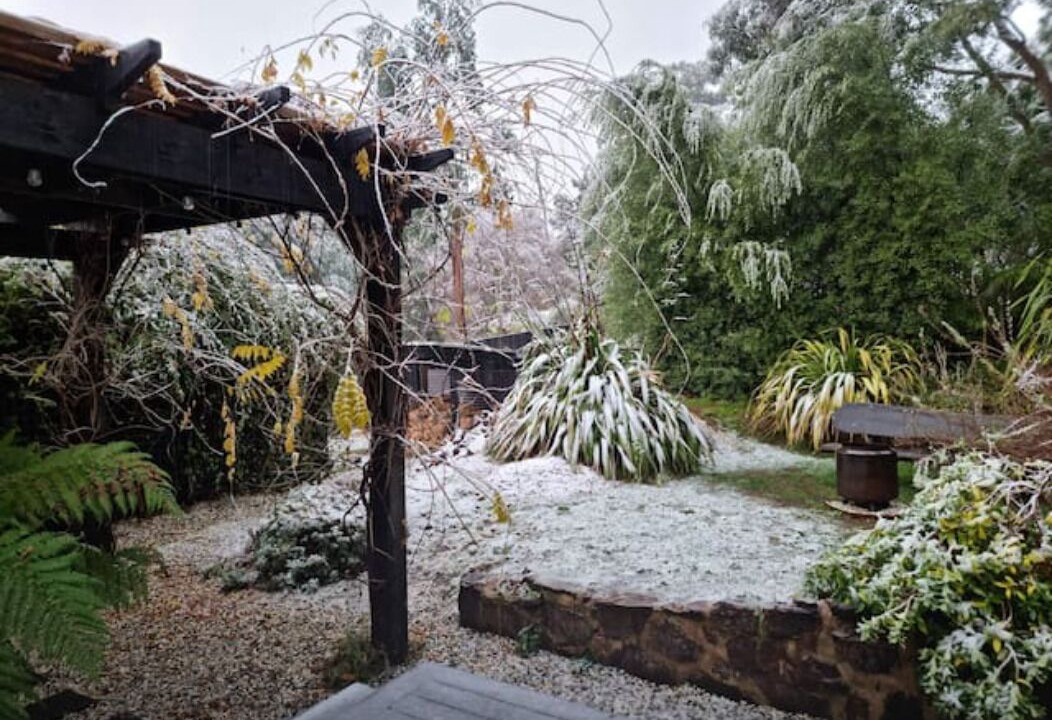 Photo of Outdoor in Marysville