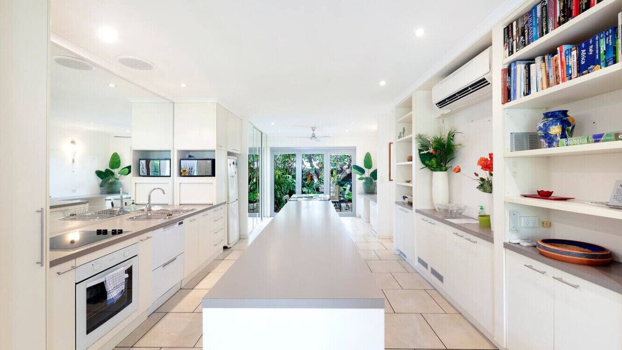 Photo of Kitchen in Larrakeyah