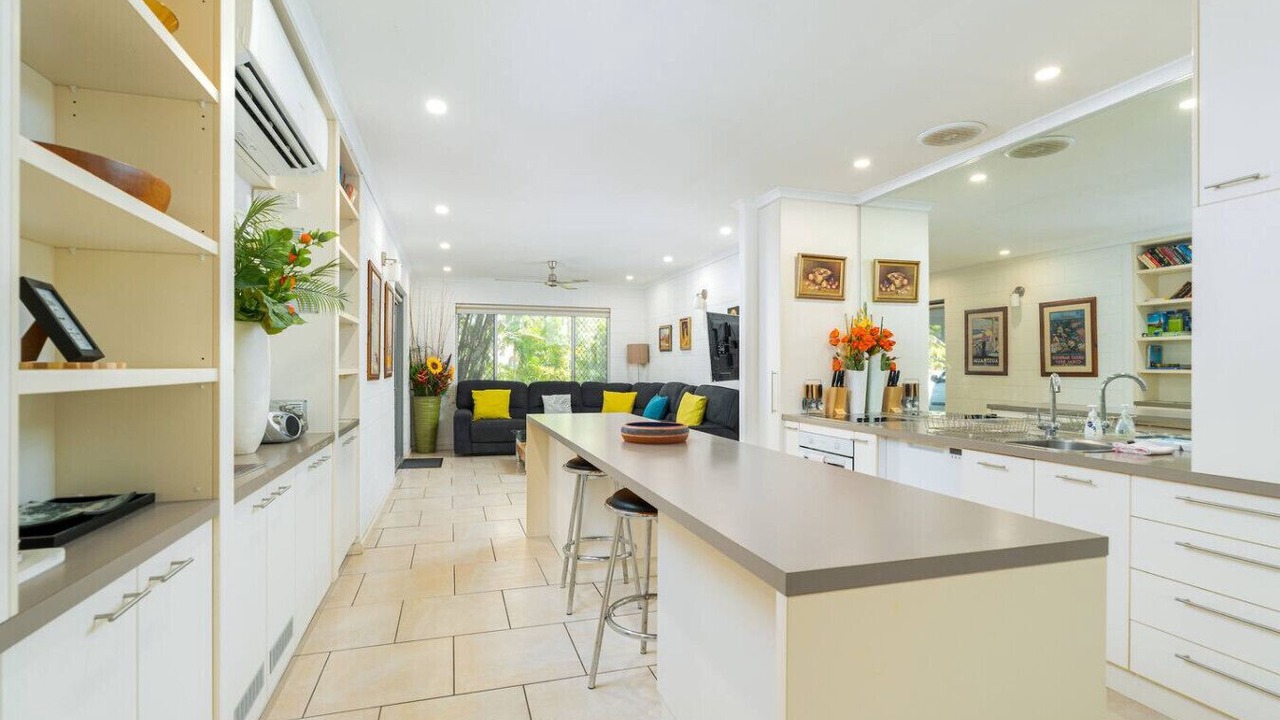 Photo of Kitchen in Larrakeyah