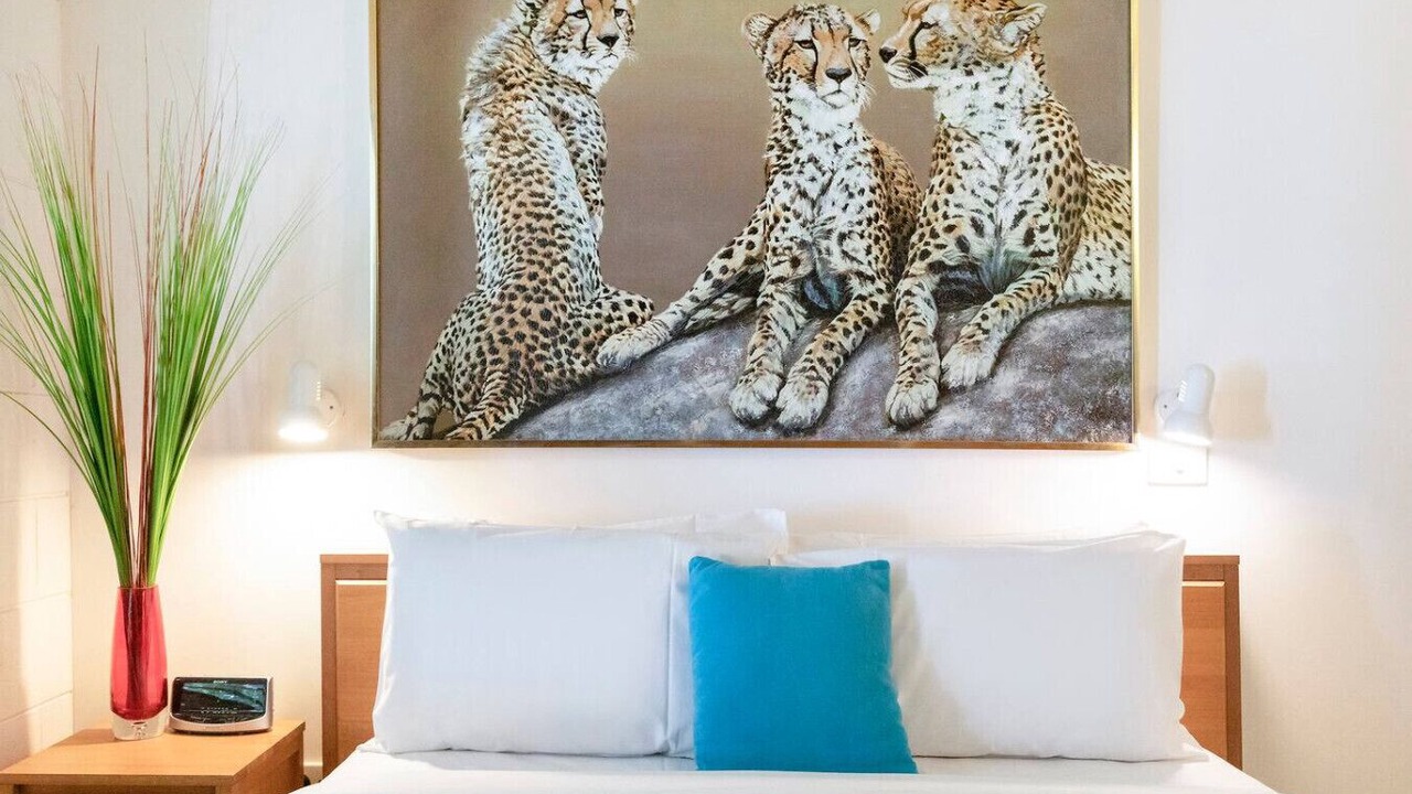 Photo of Bedroom in Larrakeyah
