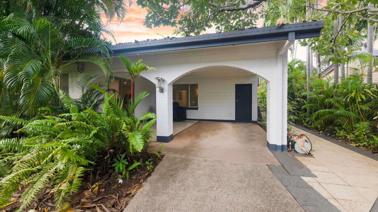 Photo of Outdoor in Larrakeyah