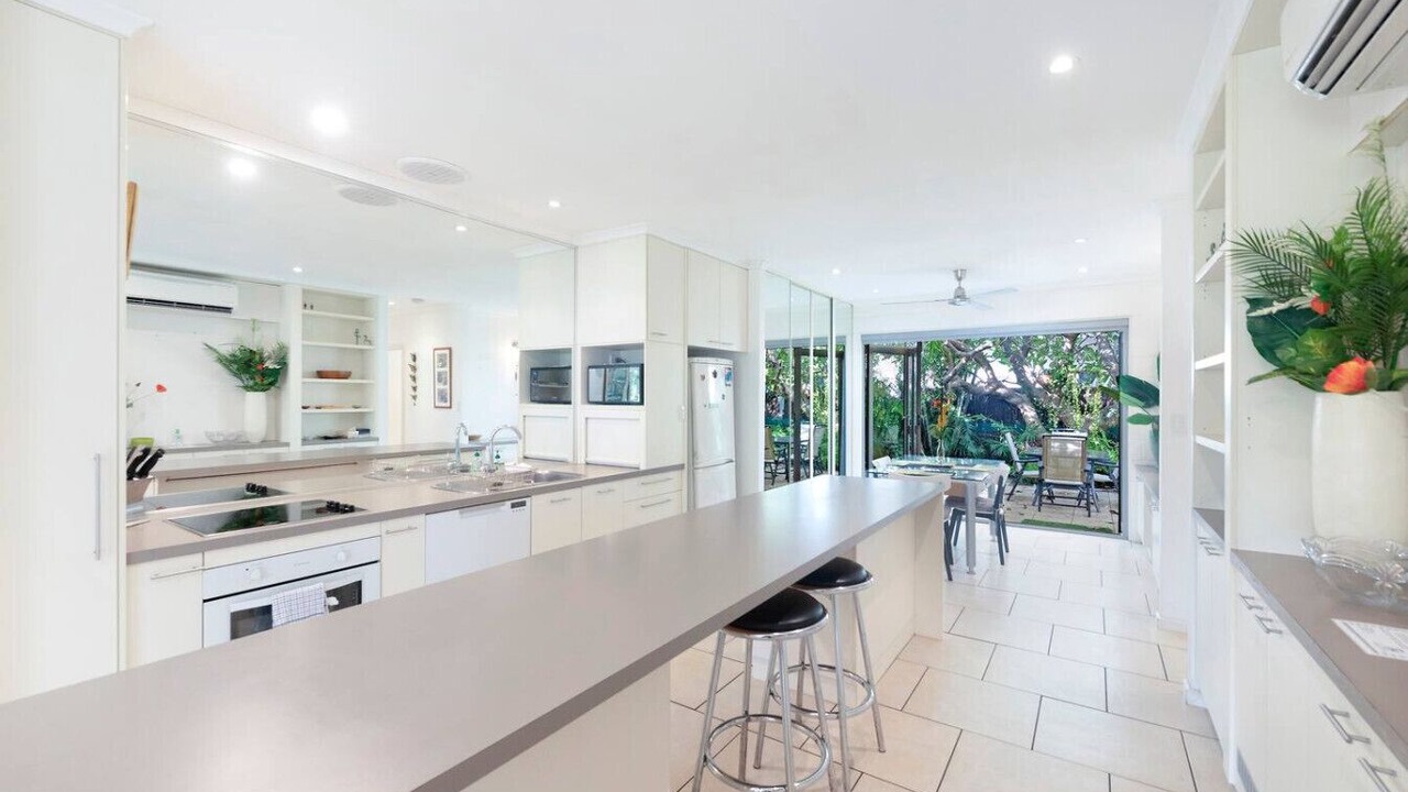 Photo of Kitchen in Larrakeyah