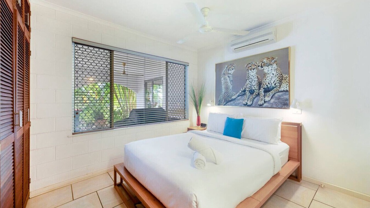 Photo of Bedroom in Larrakeyah