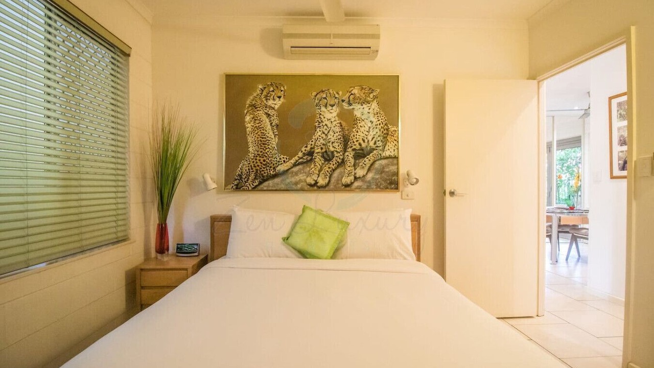 Photo of Bedroom in Larrakeyah