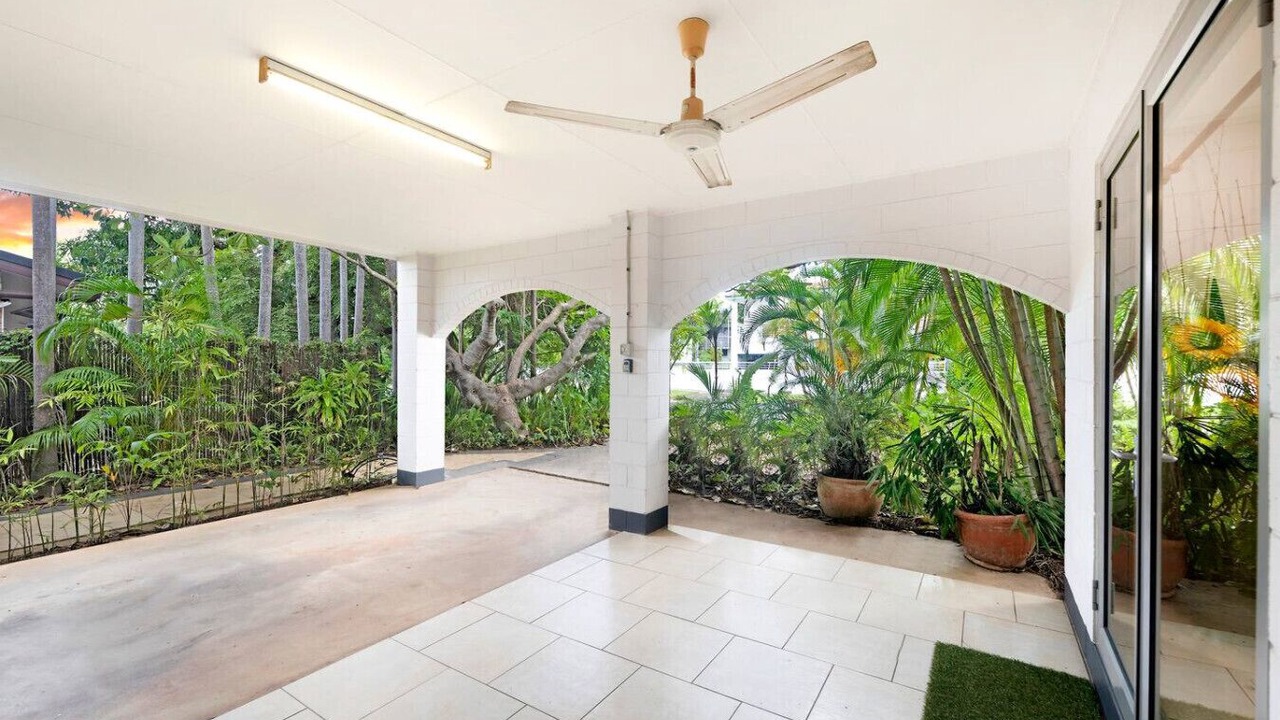 Photo of Patio Balcony in Larrakeyah