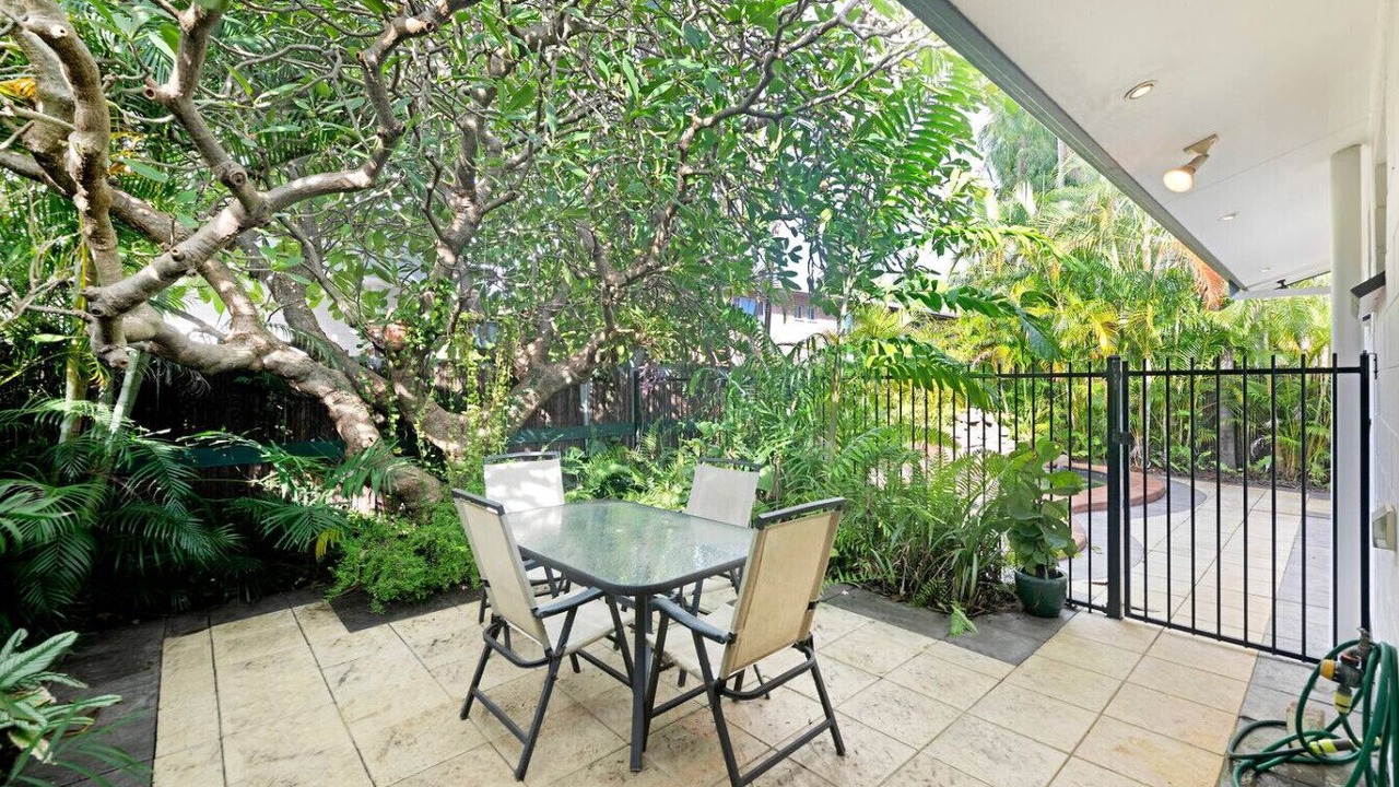 Photo of Outdoor in Larrakeyah