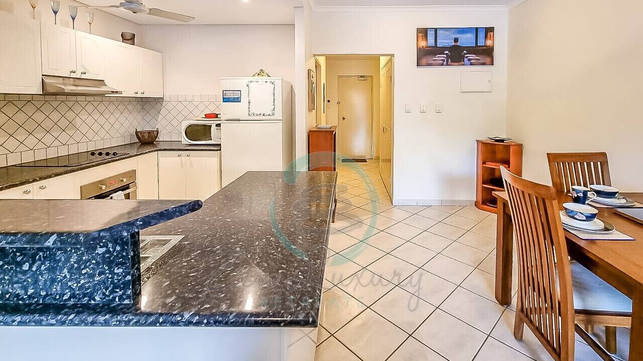 Photo of Kitchen in Cullen Bay