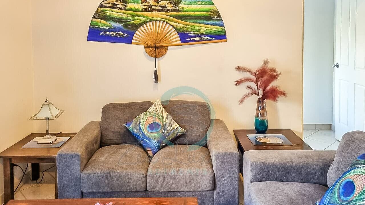 Photo of Livingroom in Cullen Bay