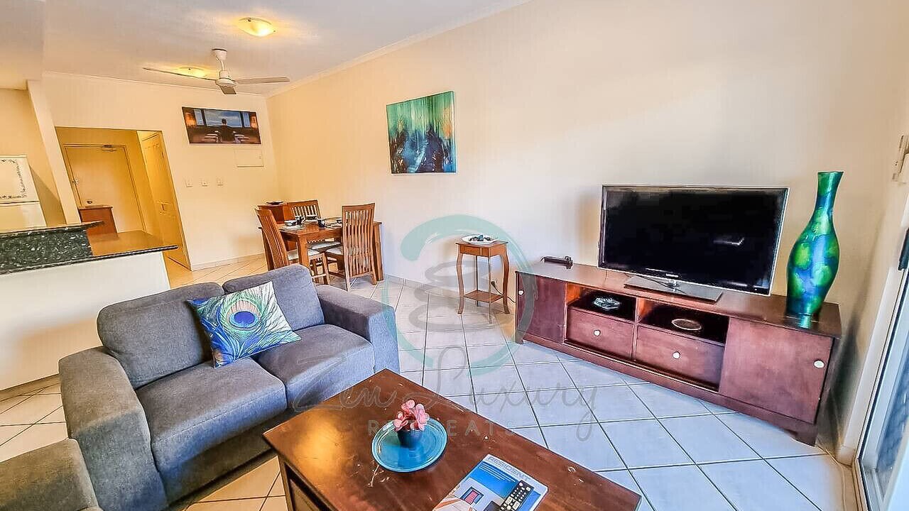 Photo of Livingroom in Cullen Bay