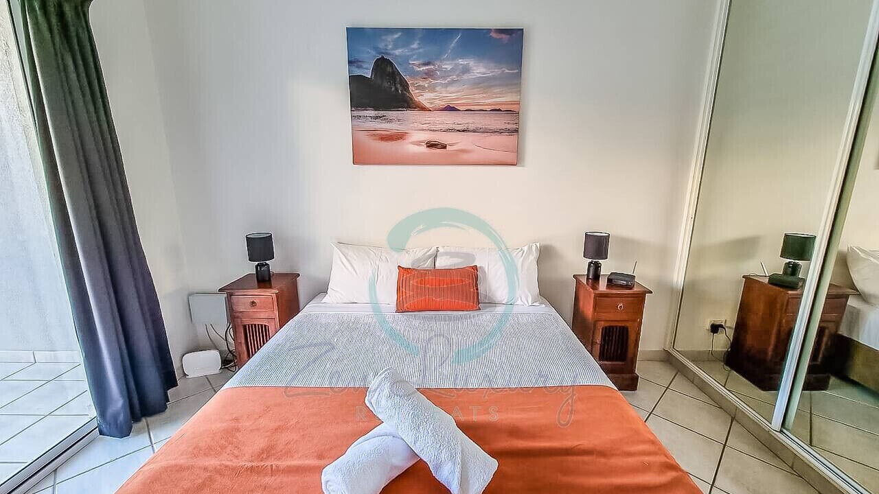 Photo of Bedroom in Cullen Bay