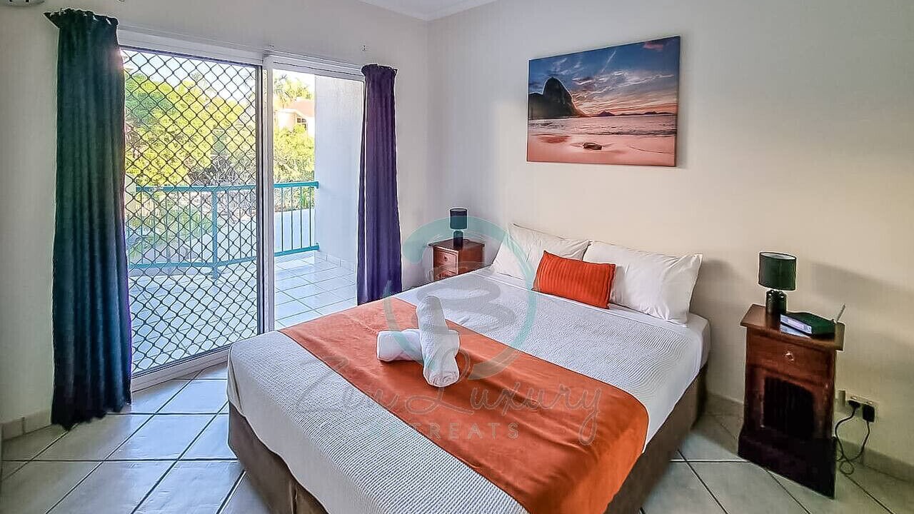 Photo of Bedroom in Cullen Bay