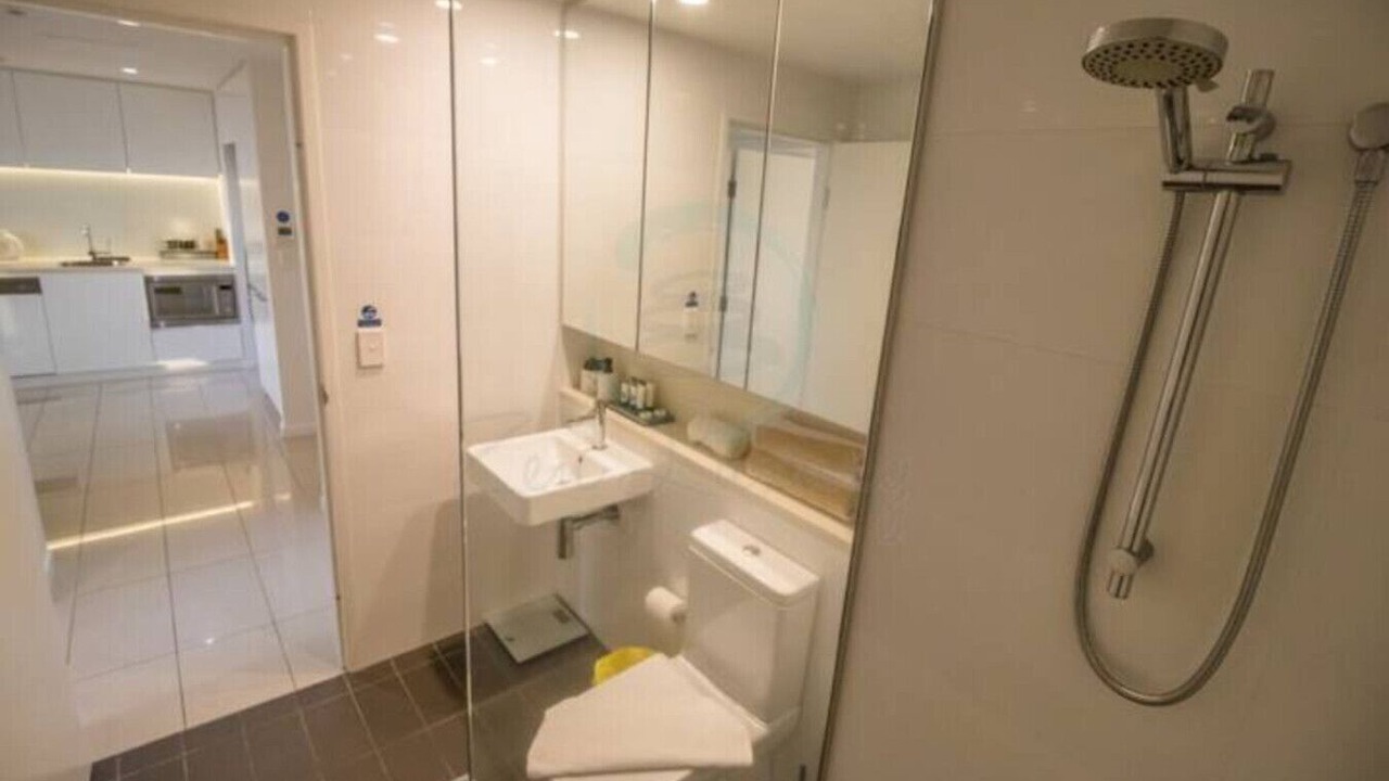 Photo of Bathroom in Darwin City Centre
