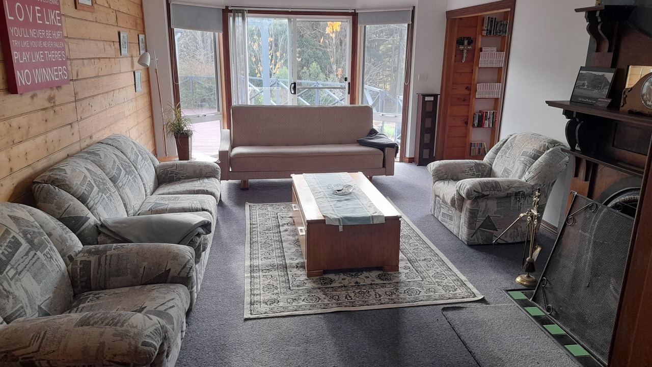 Photo of Bedroom in Rocky Cape