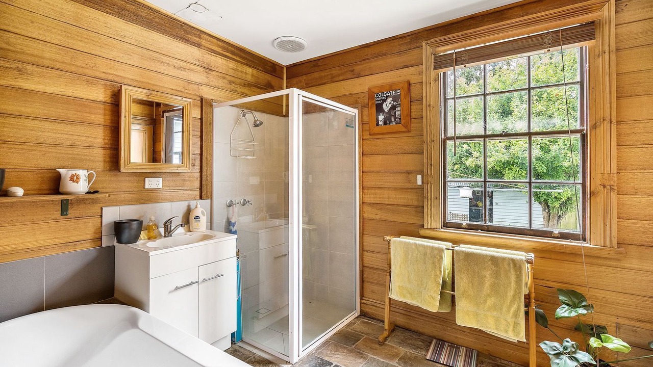 Photo of Bathroom in Rocky Cape