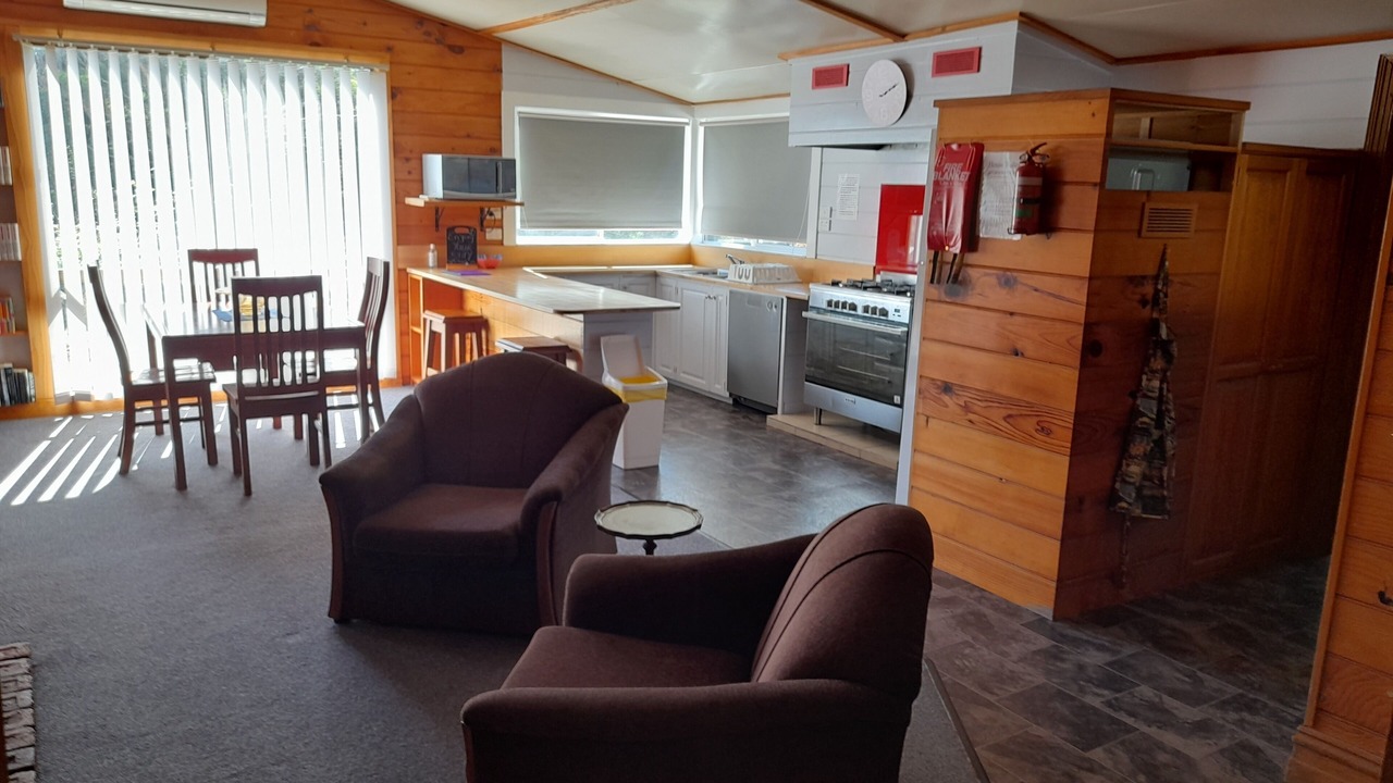Photo of Bedroom in Rocky Cape
