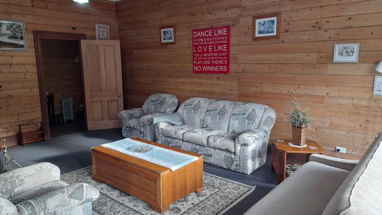 Photo of Bedroom in Rocky Cape