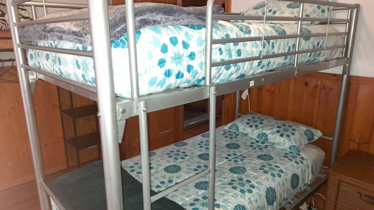 Photo of Bedroom in Rocky Cape