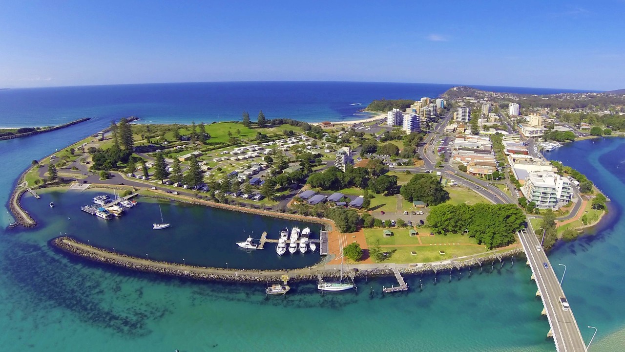 Photo of Outdoor in Forster