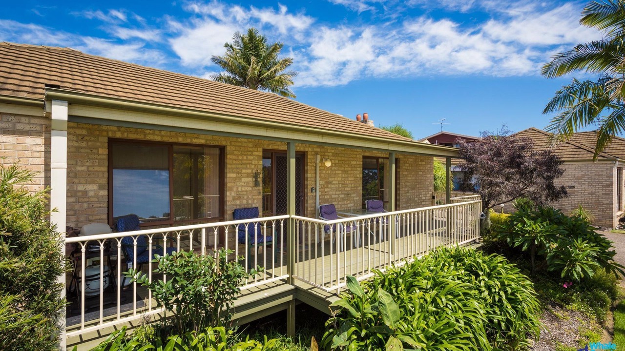 Photo of Patio Balcony in Dalmeny