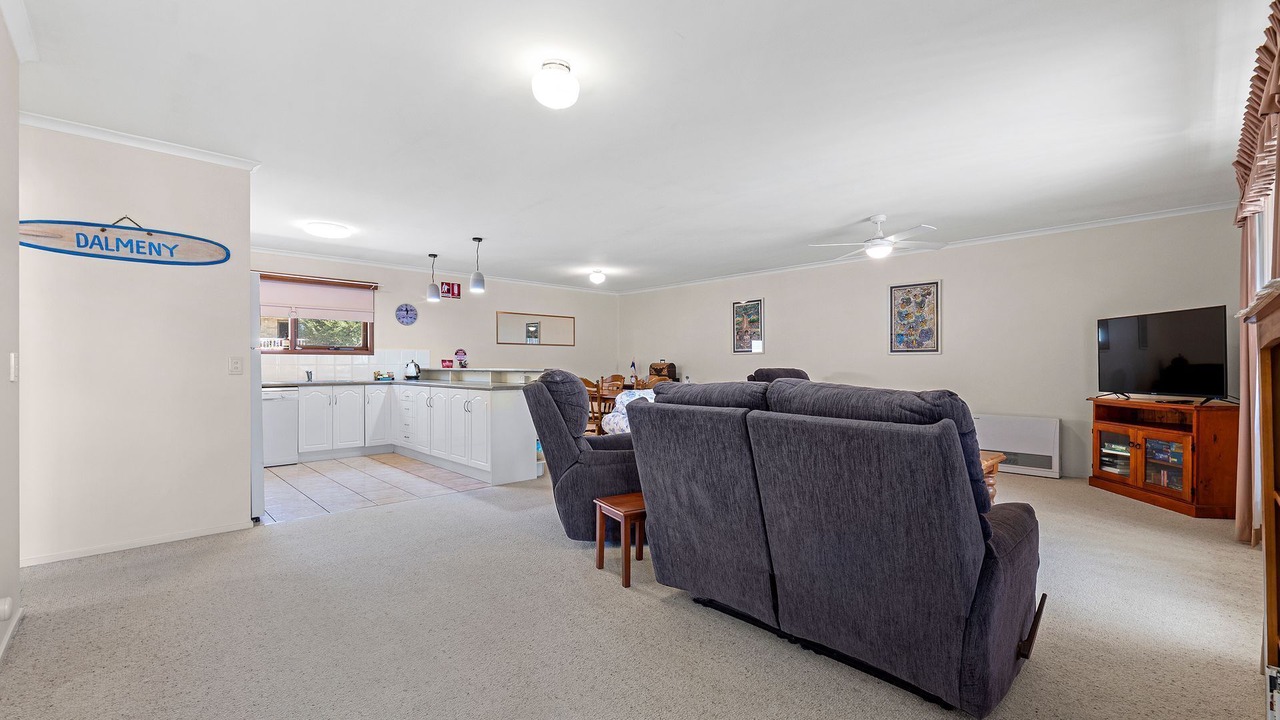 Photo of Livingroom in Dalmeny