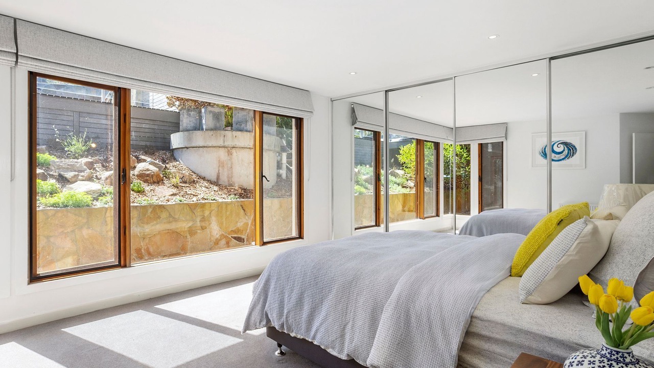 Photo of Bedroom in Sorrento