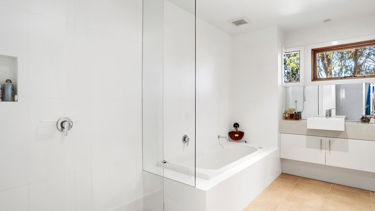 Photo of Bathroom in Sorrento