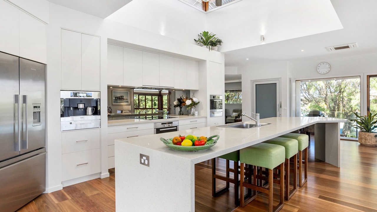Photo of Kitchen in Sorrento
