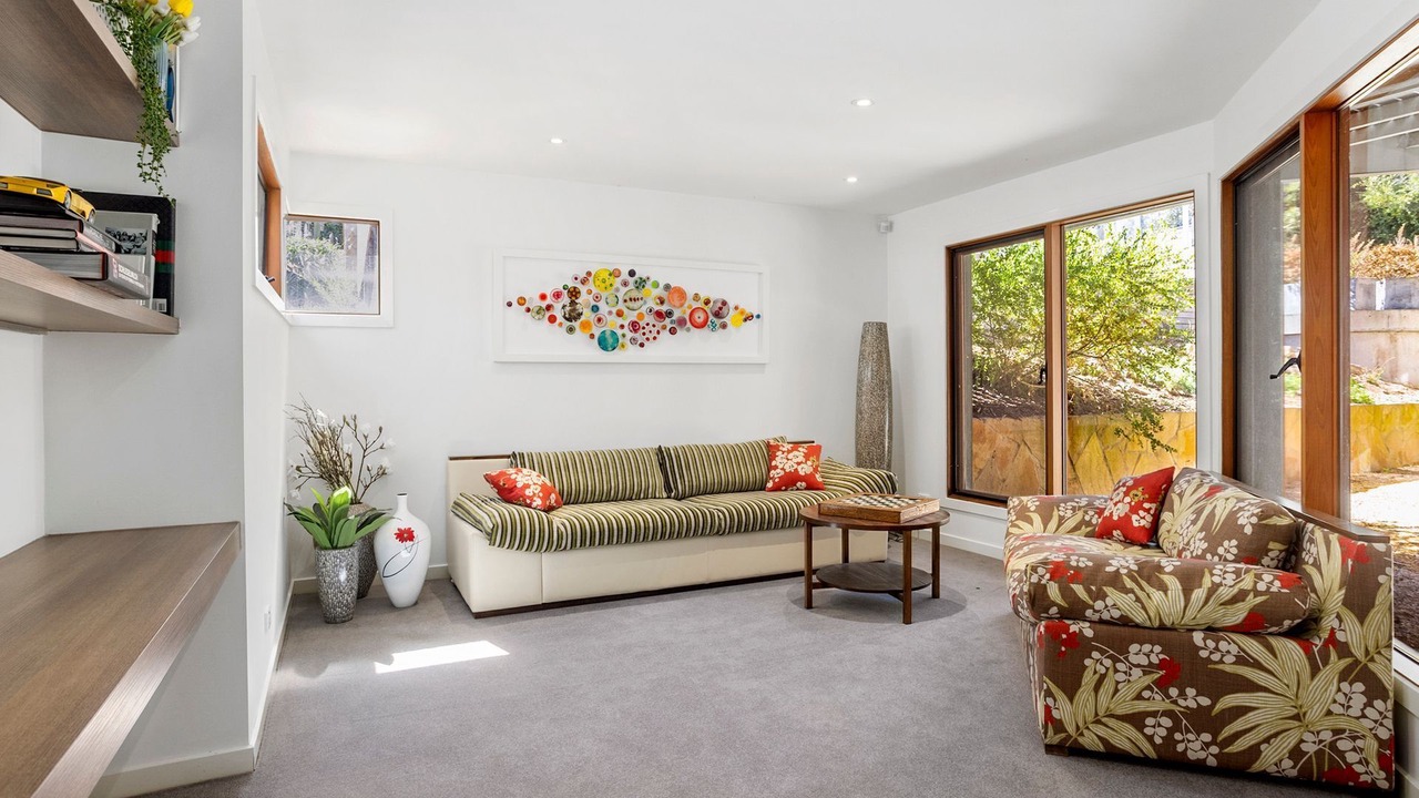 Photo of Livingroom in Sorrento