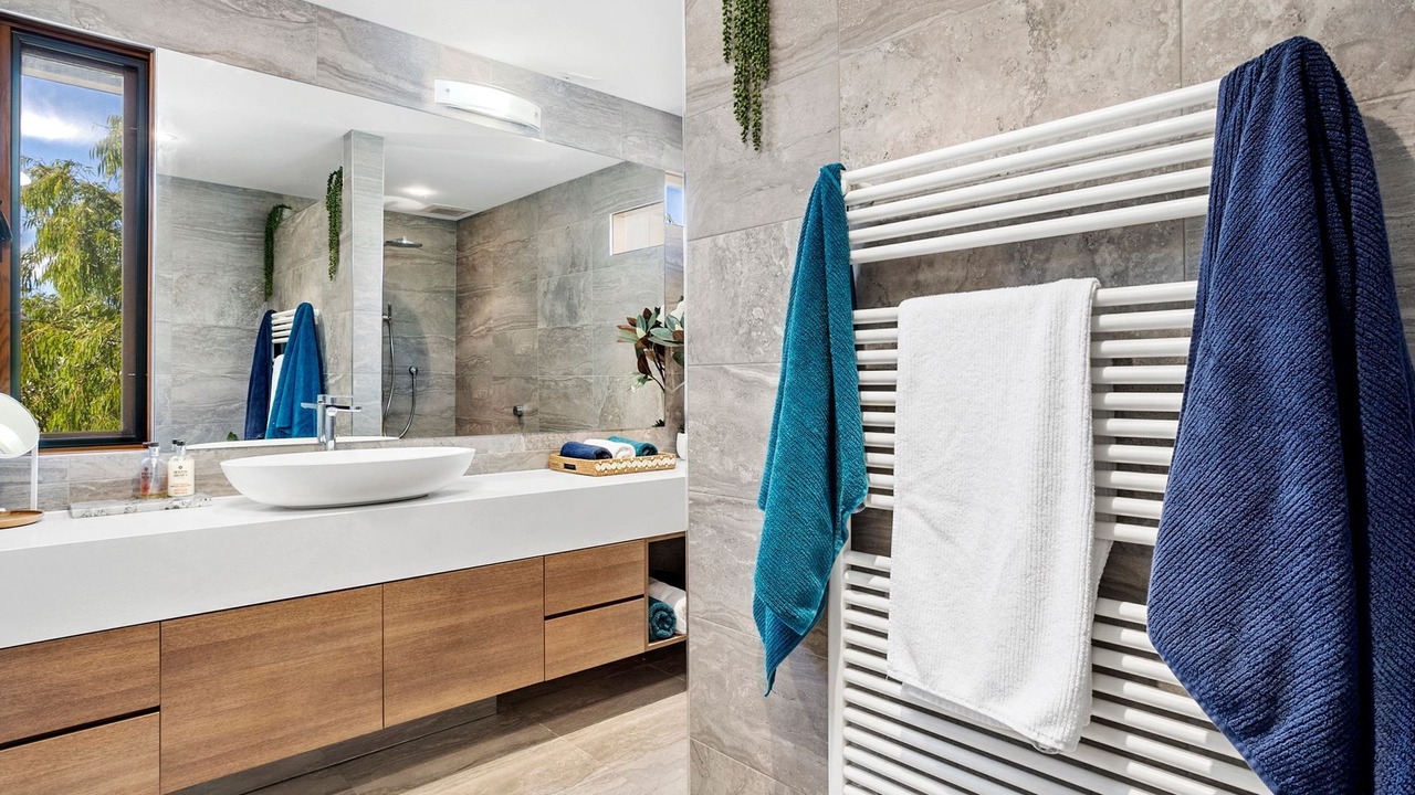 Photo of Bathroom in Sorrento