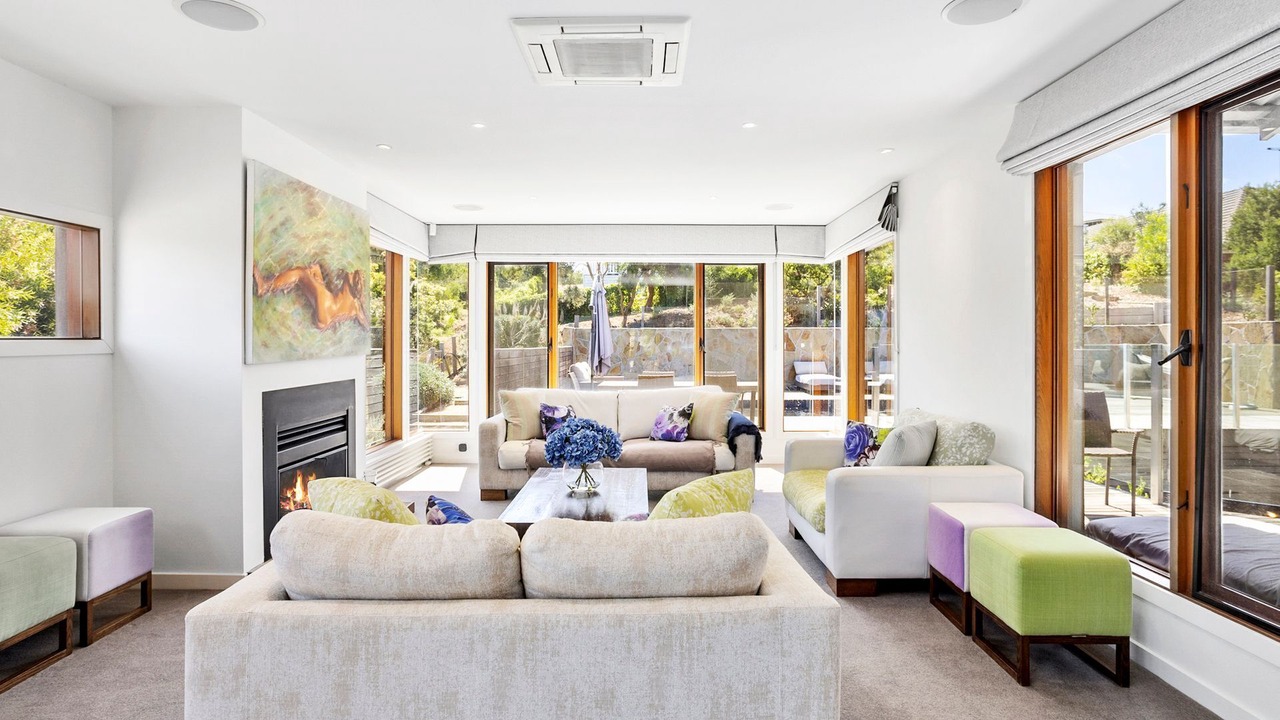 Photo of Livingroom in Sorrento