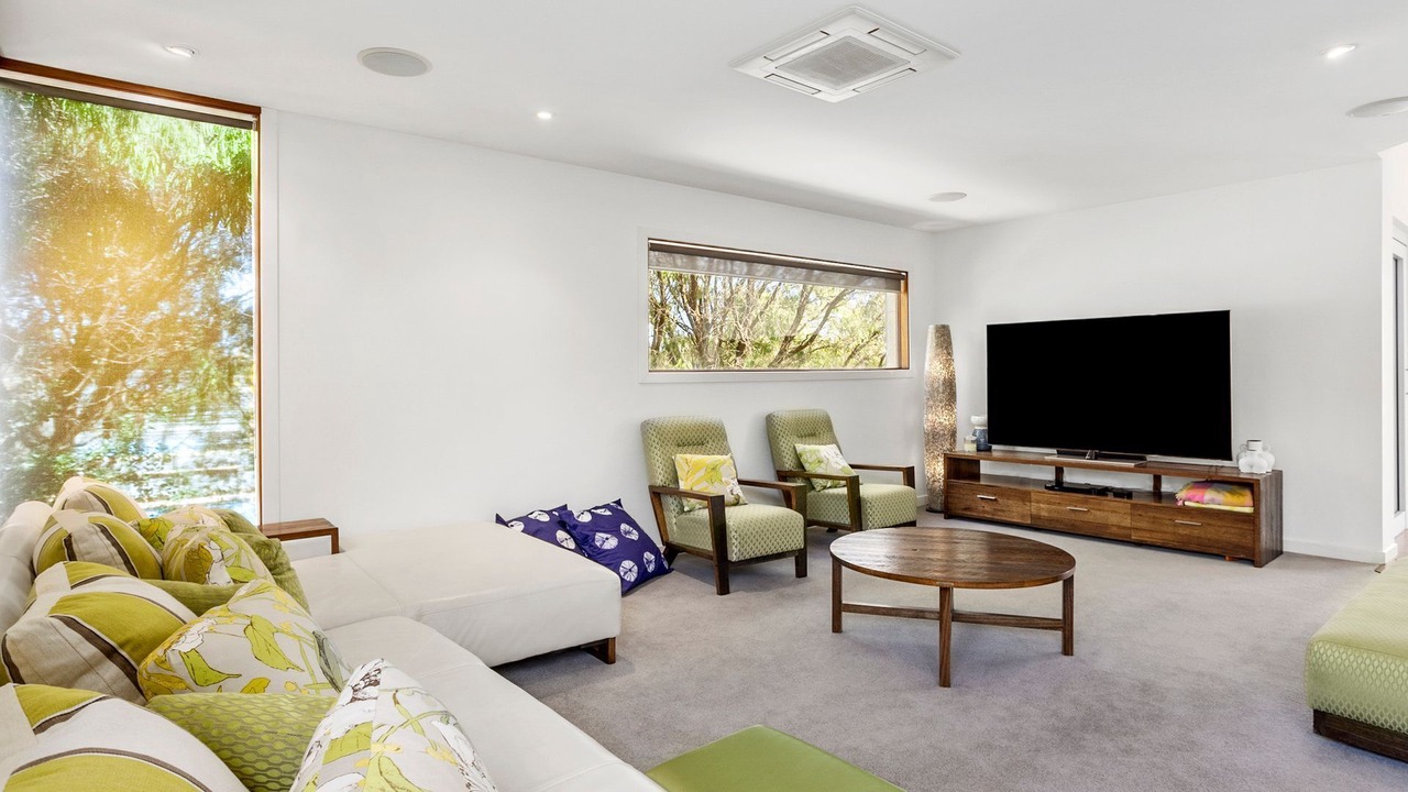 Photo of Livingroom in Sorrento