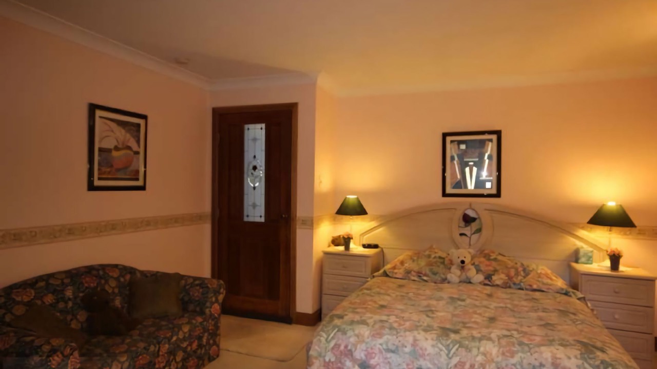 Photo of Bedroom in Blackheath