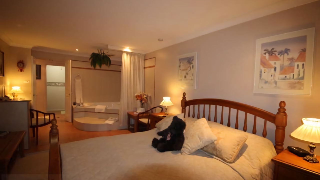 Photo of Bedroom in Blackheath