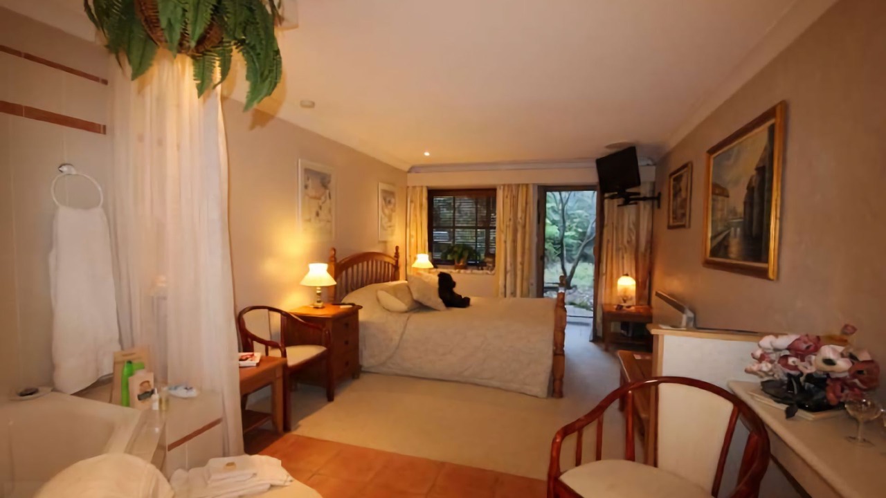 Photo of Bedroom in Blackheath