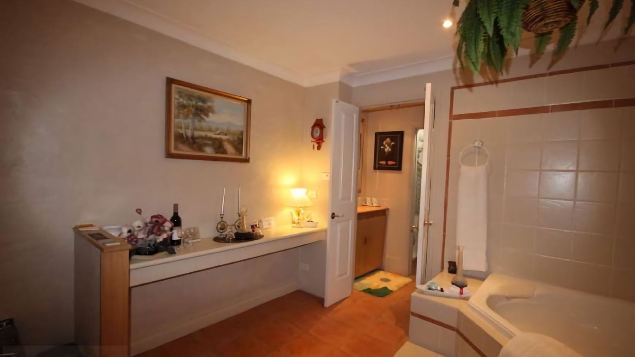 Photo of Bathroom in Blackheath