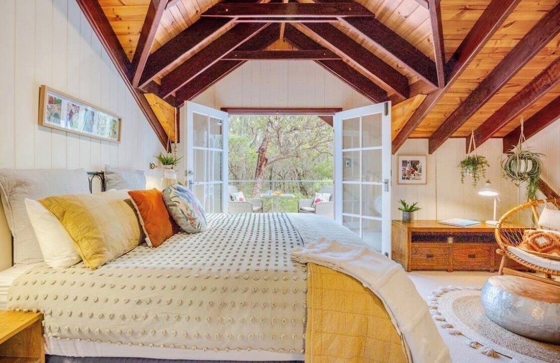 Photo of Bedroom in Burnside