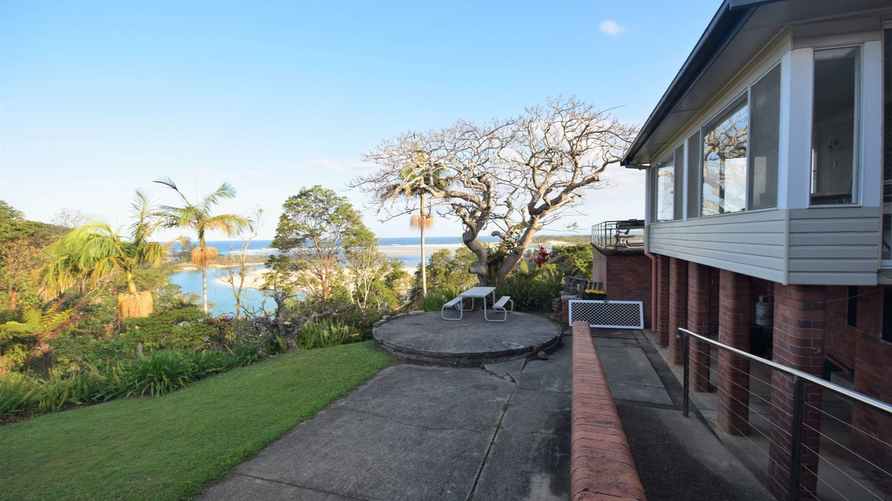 Photo of Patio Balcony in Nambucca Heads