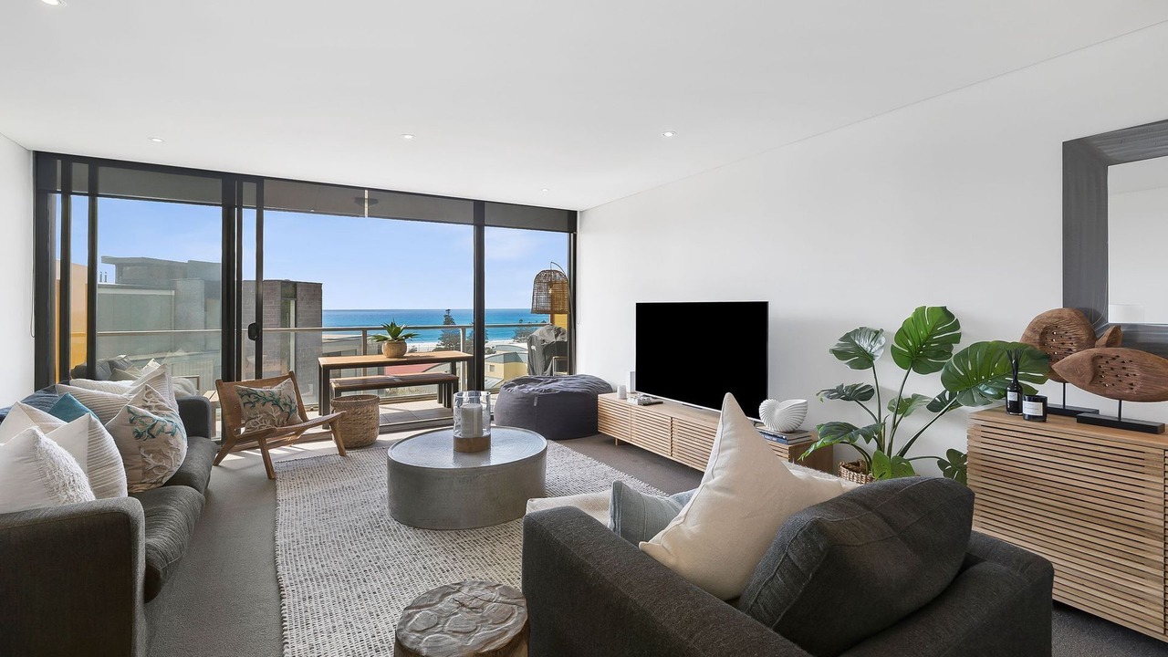 Photo of Livingroom in Lorne