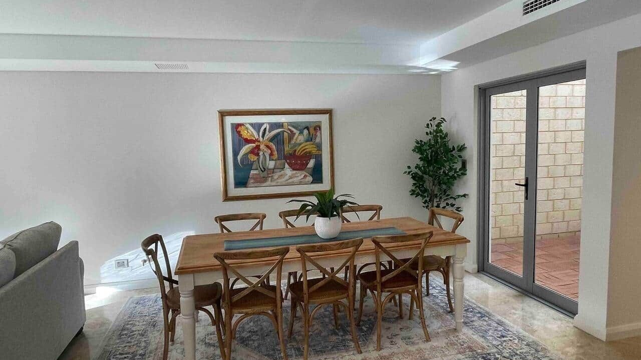 Photo of Bedroom in Mandurah