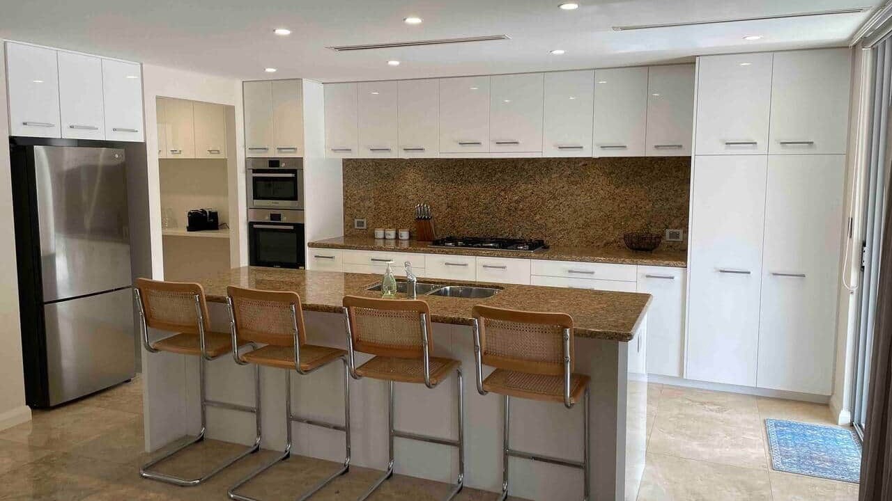 Photo of Kitchen in Mandurah