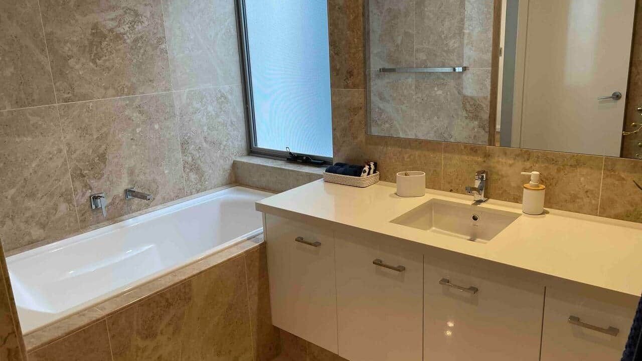 Photo of Bathroom in Mandurah