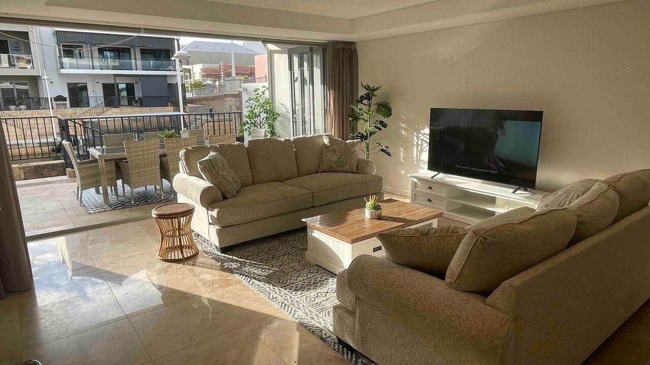Photo of Livingroom in Mandurah