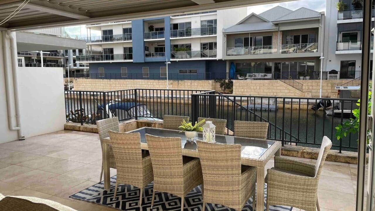 Photo of Outdoor in Mandurah