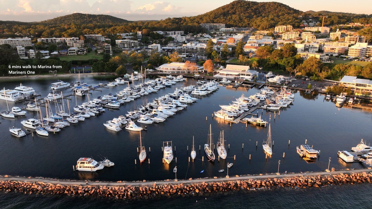 Photo of Others in Nelson Bay