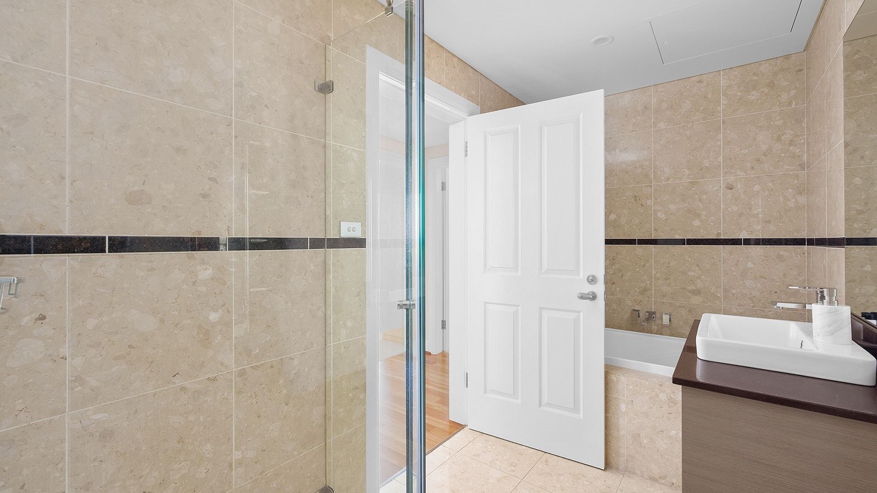 Photo of Bathroom in Nelson Bay