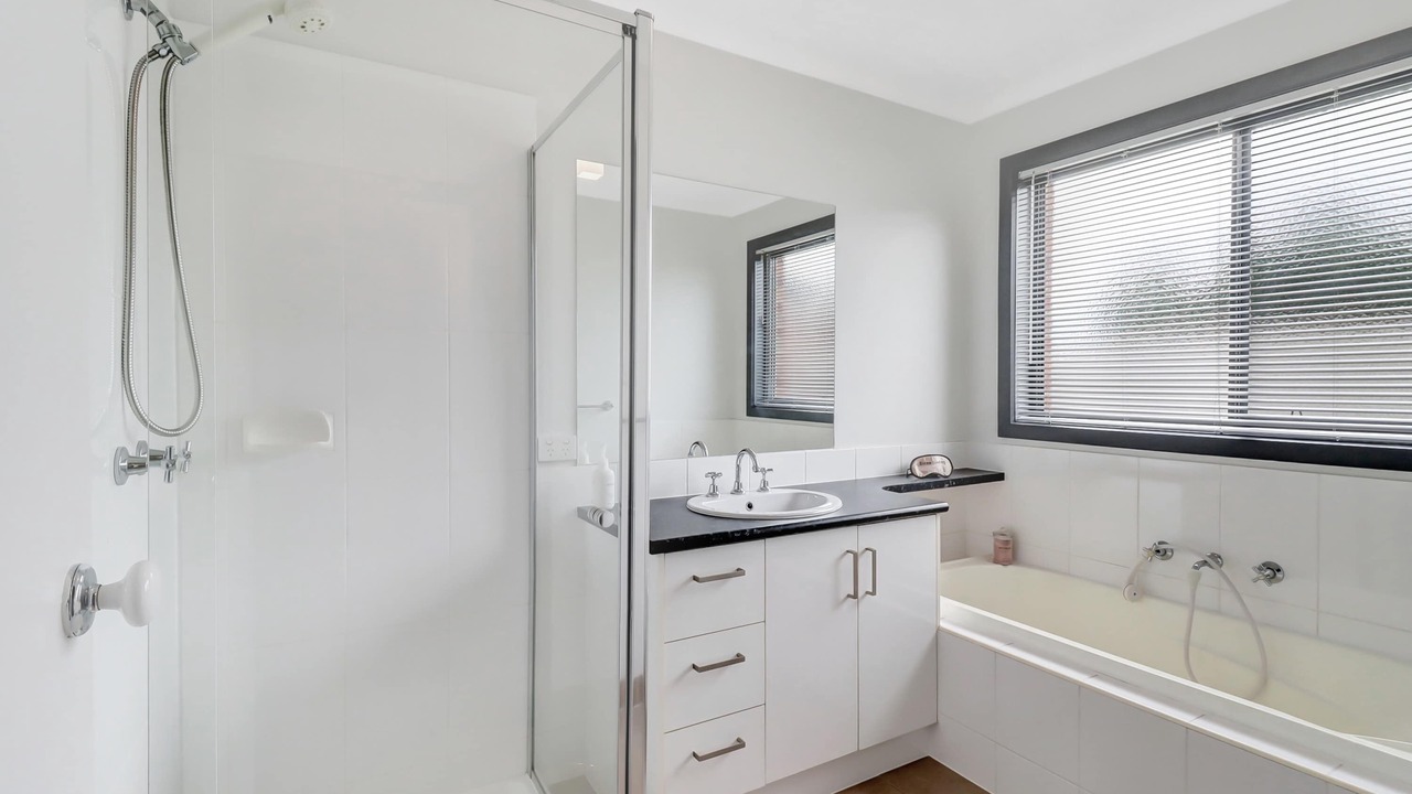 Photo of Bathroom in Leopold