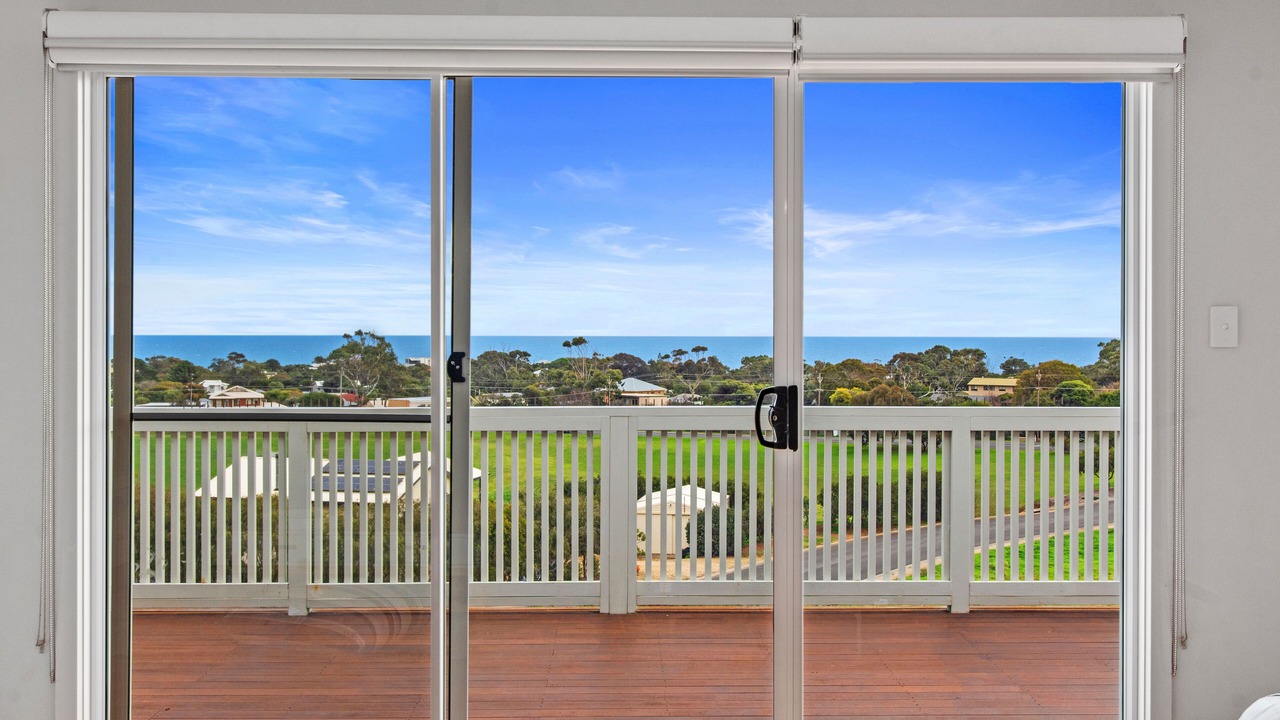 Photo of Patio Balcony in Carrickalinga