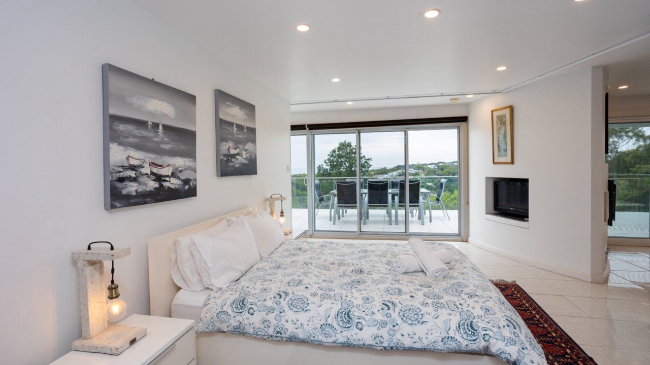 Photo of Bedroom in Copacabana