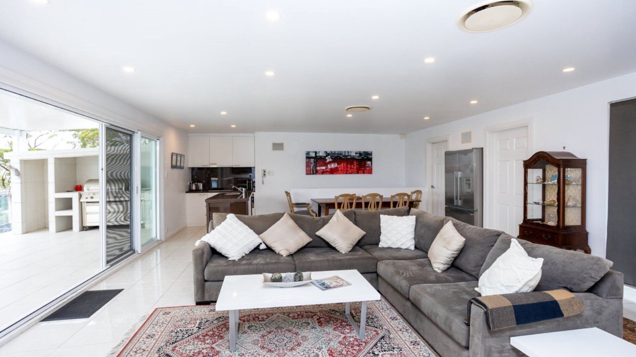 Photo of Livingroom in Copacabana